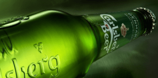 Carlsbergova prodaja nadmašila pretpandemijsku razinu u prvoj polovini godine