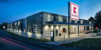 Kaufland s polica uklonio 480 Unileverovih proizvoda