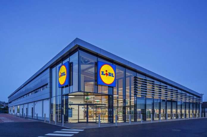 Lidl-Gorey