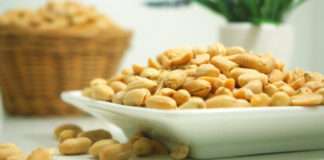 Orašasti plodovi: Hranjiv i nutritivan međuobrok