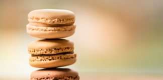 Keksi: Obični keksi čine 74% vrijednosne prodaje