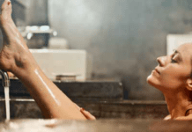 Gelovi za tuširanje: Rast komadne i vrijednosne prodaje