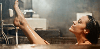 Gelovi za tuširanje: Rast komadne i vrijednosne prodaje