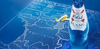 Okusite život na francuski način uz 1664 Blanc