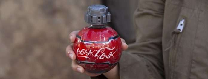 Coca-Cola Star Wars (1)