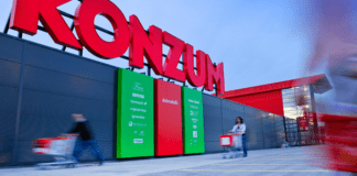 Konzumovim djelatnicima slobodan dan na Uskrsni ponedjeljak