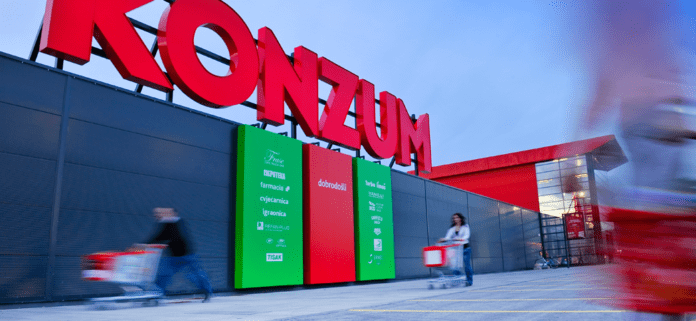 Konzum