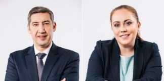 Promjene u Nestlé upravljačkom timu