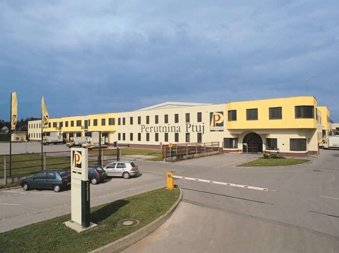 Perutnina