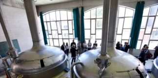 Pivovara Daruvar uskoro obilježava 180 godina proizvodnje