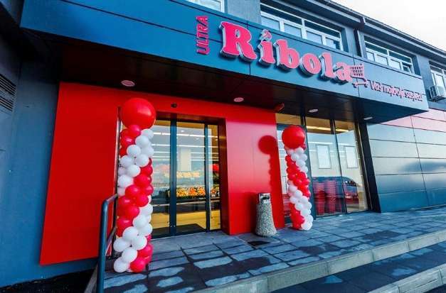 Ribola