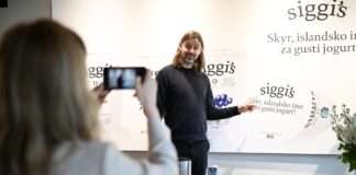 U Hrvatsku stigao siggi’s skyr!
