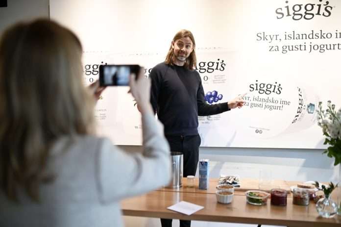Siggi Hilmarsson (2)