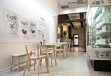 Siggi’s skyr – prvi jogurt koji je dobio svoj dućan