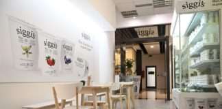 Siggi’s skyr – prvi jogurt koji je dobio svoj dućan