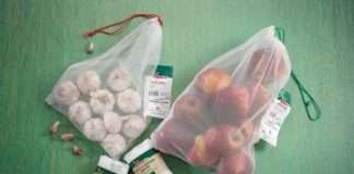 U SPAR i INTERSPAR trgovinama novi izbor ekološki prihvatljivih vrećica