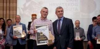 Drniški pršut šampion petih Dana hrvatskog pršuta