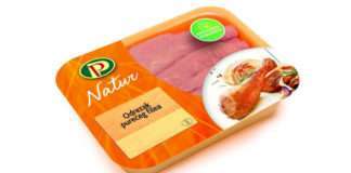 Natur Puretina Perutnine Ptuj s niskim udjelom masti