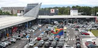 Otvoren Arena Park – retail park s 10 trgovina