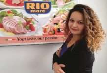 Ana-Marija Marević: Najljepše je raditi s brendom u koji vjeruješ