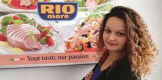 Ana-Marija Marević: Najljepše je raditi s brendom u koji vjeruješ