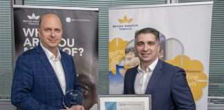 British American Tobacco Poslodavac Partner na sedam tržišta!