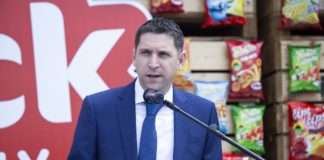 Adria Snack Company uložila više od 4 mil. € u najmodernije skladište krumpira u regiji