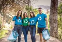 ‘Želim svijet bez plastičnog otpada’