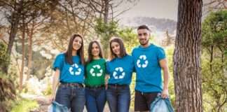 ‘Želim svijet bez plastičnog otpada’