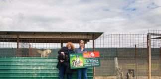 Pan i Lidl donirali više od 11 tona hrane skloništima za pse