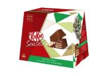 Novi KIT KAT Senses okusi – slana karamela i lješnjak