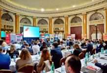 Održana 16. Progressive konferencija!