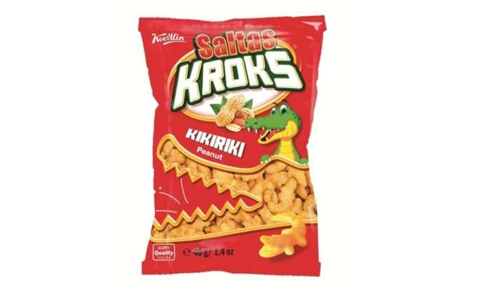 Kroks