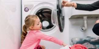 Maramice za upijanje boja: Pranje rublja nikad nije bilo jednostavnije!