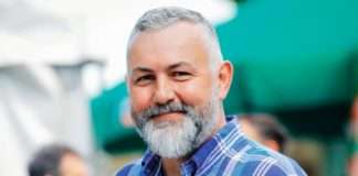 Marian Šefčovič: Logotip Radenske s tri srca je duša, voda je tijelo, a inovacije su mozak našeg brenda