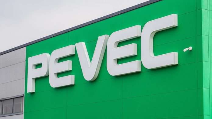Pevec