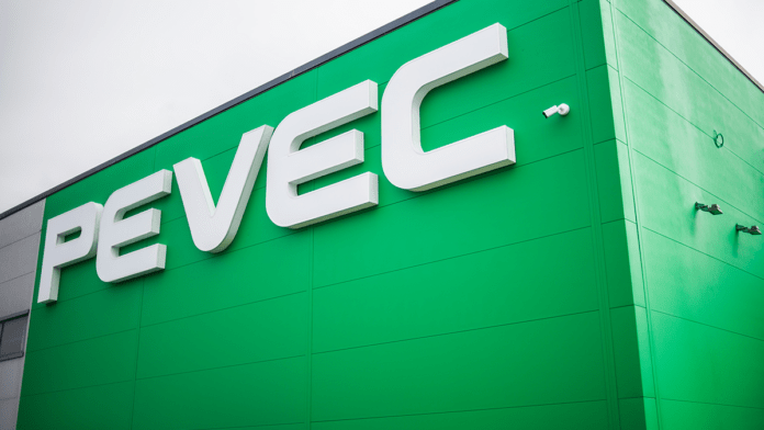 Pevec