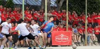 Gotovo tisuću Podravkaša na korporativnim edukativno-sportskim igrama