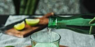 Römerquelle Emotion s okusom kupine i limete – nova emocija!