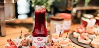 Predstavljena raznolika paleta ukusnih i zdravih delicija Sana delikatesa