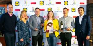 Proglašeni pobjednici natječaja Vino moga zavičaja