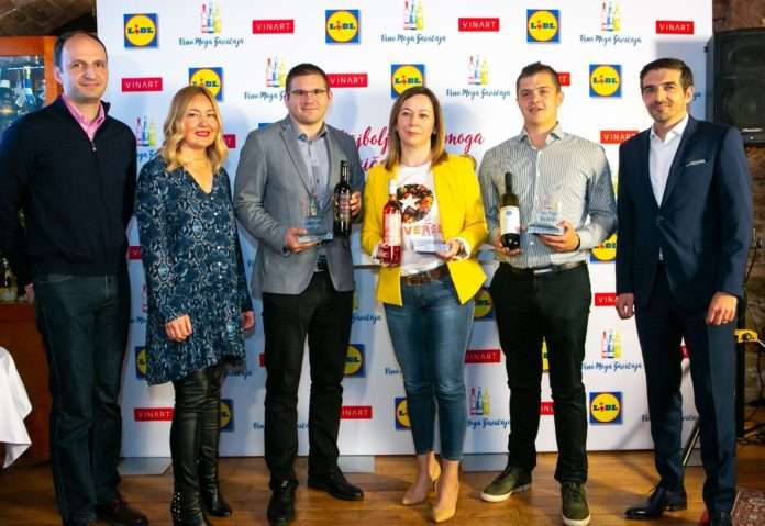 Sasa Spiranec, Marina Dijakovic, Luka Vrga, Suzana Zovko, Hrvoje Cobankovic, Bojan Vukovic