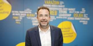 Thierry Guillon-Verne predsjednik Uprave METRO Cash & Carry Hrvatska