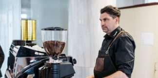 Progressive u posjeti tvornici kave Barcaffè u Izoli