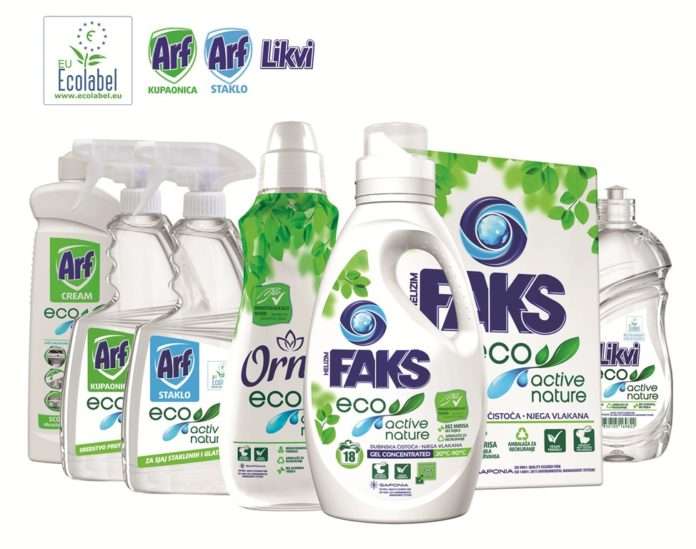 1. Eco label
