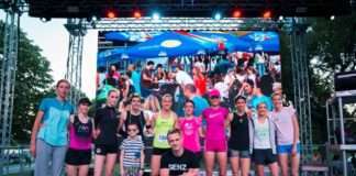 Osma dm ženska utrka okupila rekordnih 15.000 trkačica i trkača