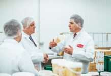 Stipendije od 2.800 kn i siguran posao budućim mesarima u Grupi Pivac