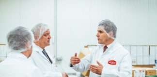 Stipendije od 2.800 kn i siguran posao budućim mesarima u Grupi Pivac