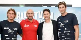 Barakude uz podršku Konzuma kreću u obranu svjetskog zlata