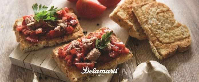 DELAMARIS-PR